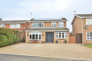35, Rutland Gardens, Gosberton, Spalding PE11 4HR