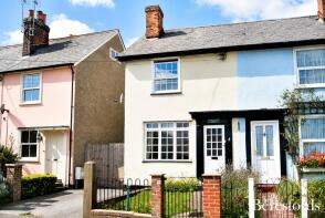 4, Gore Terrace, Gore Road, Braintree CM77 6RJ