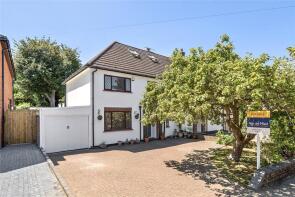 94, Park Avenue, Orpington BR6 9EF