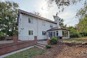 Llwyn Bedw, Siliwen Road, Bangor LL57 2BH