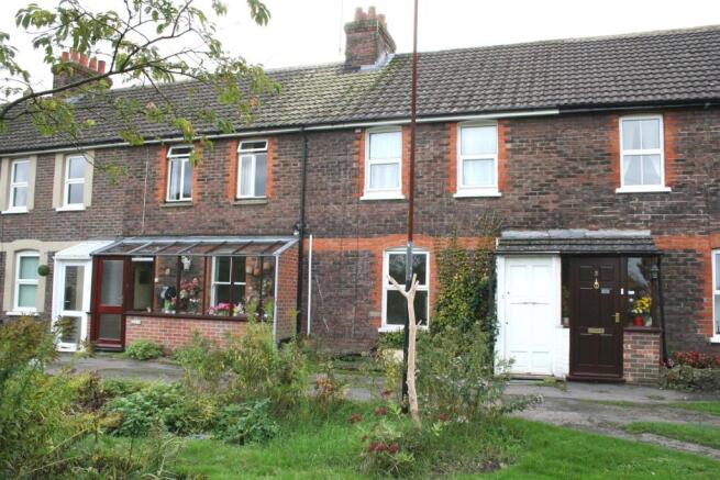 4 Bloomfield Terrace