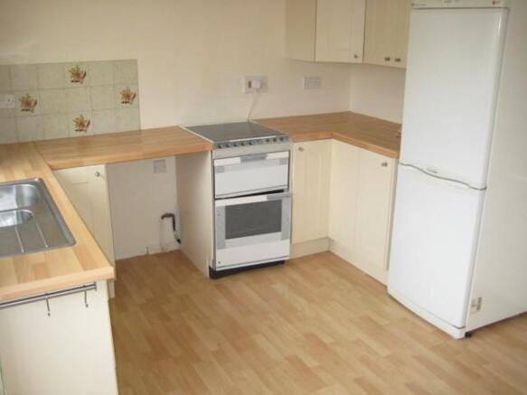 Kitchen / Breakfast