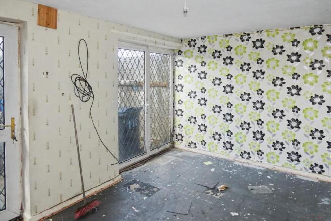135 Axminster Close, Bransholme, Hull, East Yorkshire, HU7 4SE