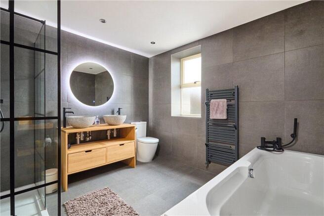 House Bathroom