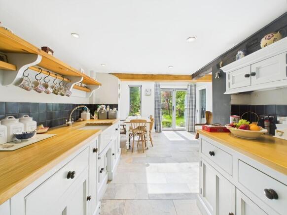 kitchen'