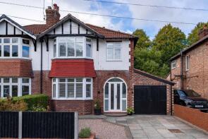 51, Oaklea Avenue, Chester CH2 3RG