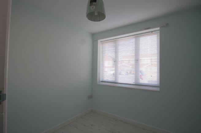 Bedroom Four/Study