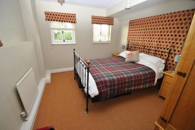 ACCOMMODATION