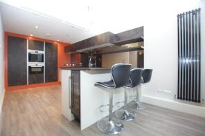 Apartment F, 69, Victoria Street, City Centre, Sheffield S3 7QD