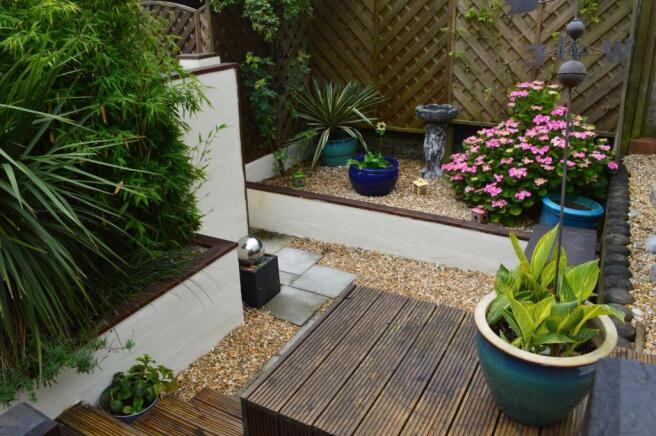 Garden 5
