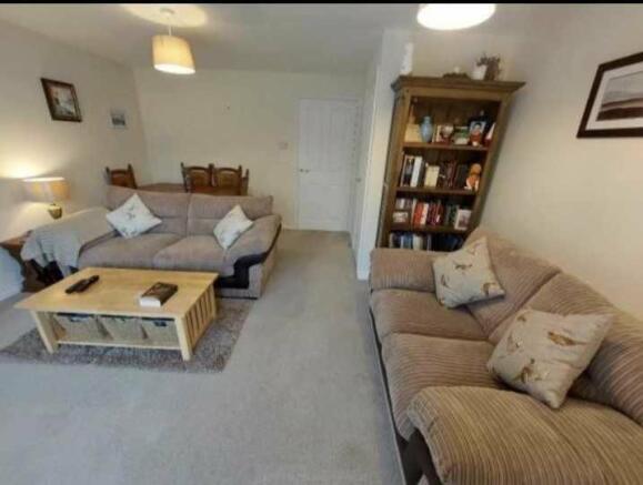 Lounge/Diner