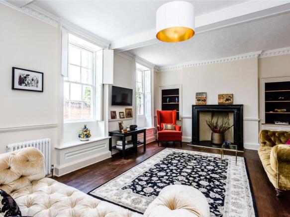 Drawing Room