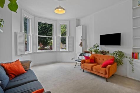 Barry Road, East Dulwich, London, SE22