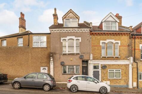 Ridsdale Road, SE20, Anerley, London, SE20