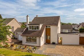 12, Campfield Road, Broughty Ferry, Dundee DD5 2NG