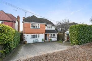 4, Chestnut Walk, Gerrards Cross SL9 0BJ