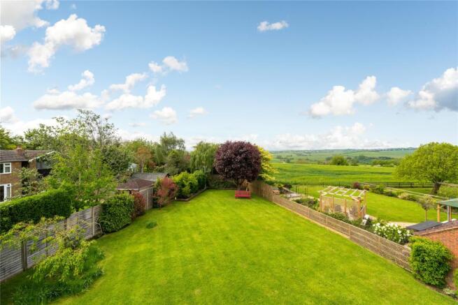 Garden With Views