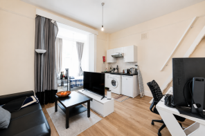 Flat 7, 159, Cromwell Road, London SW5 0TQ
