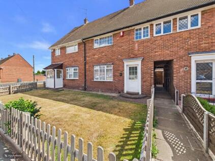 Giles Close, Holbrooks, Coventry