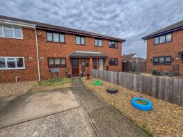 11, Harriet Close, Sutton Bridge, Spalding PE12 9QU