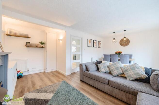 Living Dining Room
