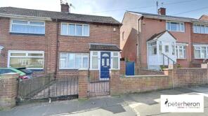 5, Arundel Road, Sunderland SR3 3JS