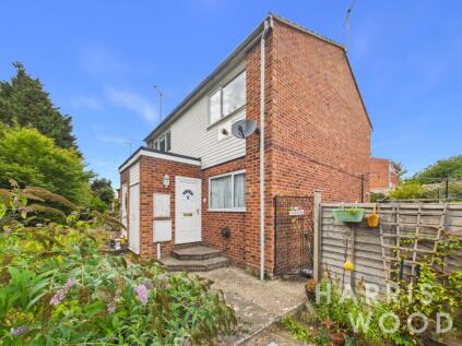 Sadler Close, Colchester, Essex, CO2