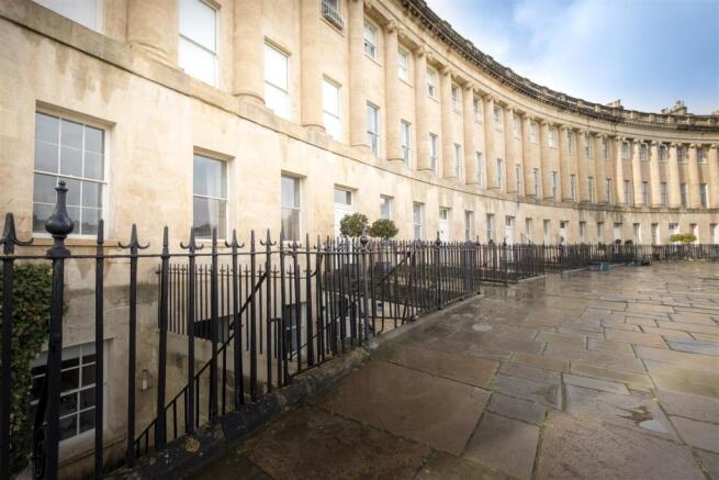 Royal Crescent
