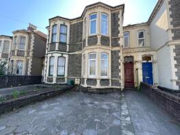 258, Fishponds Road, Eastville, Bristol BS5 6PY