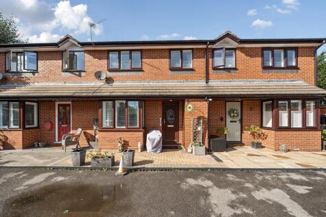 St. Marks Road, Maidenhead