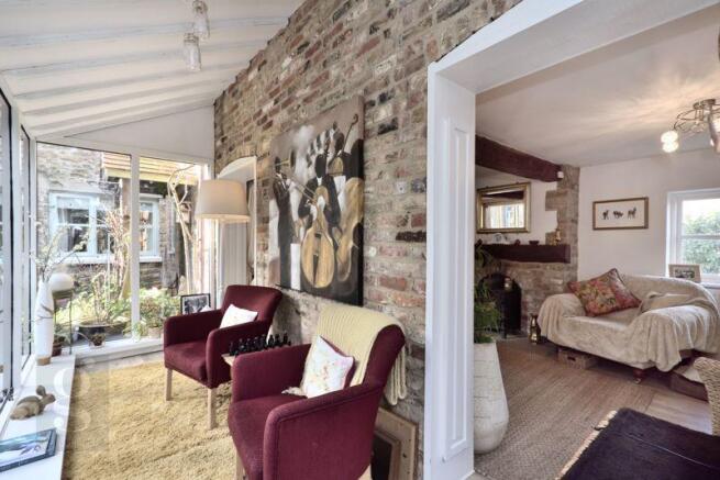 Sun Room