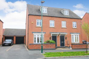 54, Princess Boulevard, Nottingham NG8 6HE