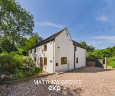 32, Arleston Brook, Arleston Lane, Arleston, Telford TF1 2LA