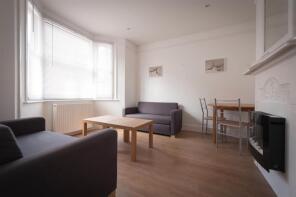 3, Lancaster Road, Canterbury CT1 3QE