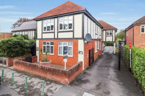 Chobham Road, Sunningdale