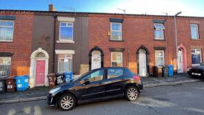 127, Park Street, Oldham OL8 1EQ