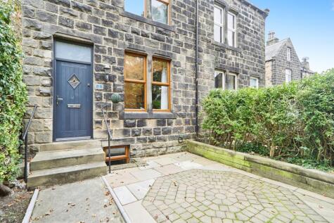 Wells Road, Guiseley, Leeds