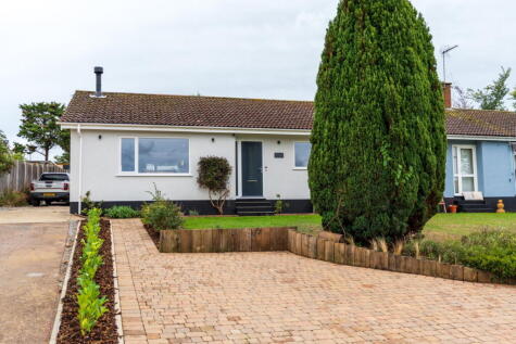 Wash Lane, Kessingland, Lowestoft, NR33 7QY
