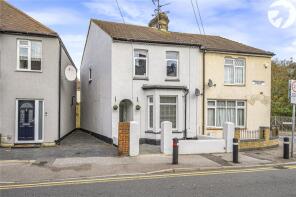 4, Swanscombe Street, Swanscombe DA10 0BG