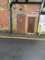 40a, Middle Street, Consett DH8 5QJ