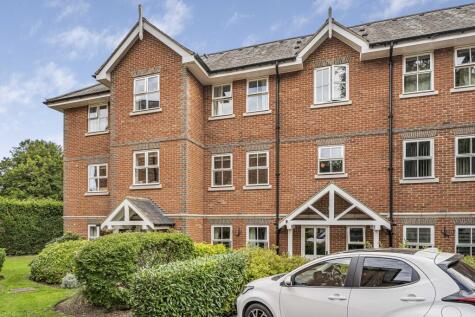 Harrison Close, Hitchin, SG4