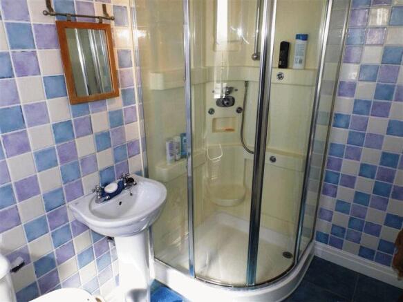 En- Suite 