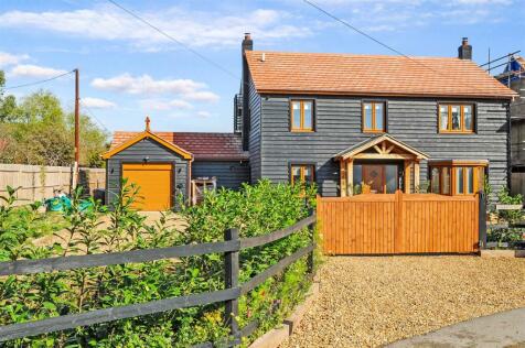 Stoney Hills, Burnham-On-Crouch