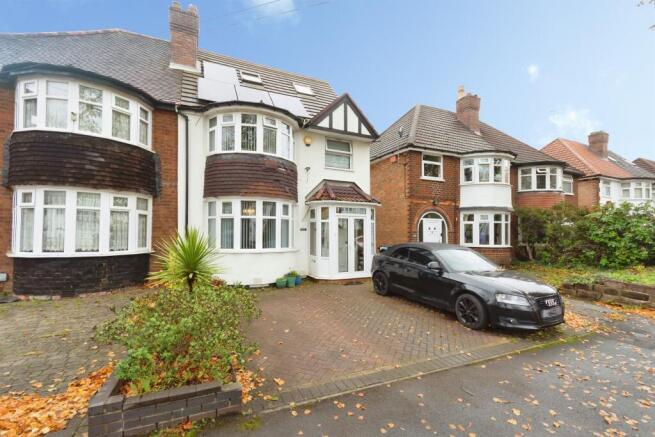 Lakey Lane, Birmingham photo 2