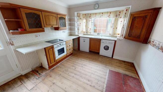 Buckleigh Road, Wath-upon-Dearne, Rotherham photo 4