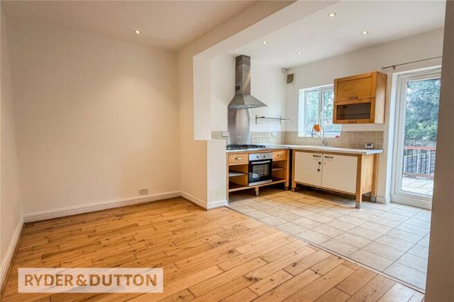 Clifton Street, Failsworth, Manchester, Greater Manchester, M35 photo 4