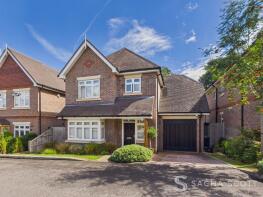 10, Mimosa Close, Epsom KT17 3FF