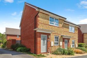 12, Gainey Gardens, Chippenham SN15 1UH