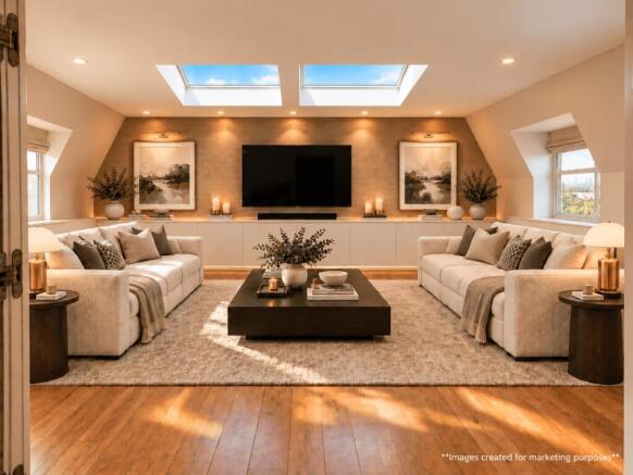 1104 Living room
