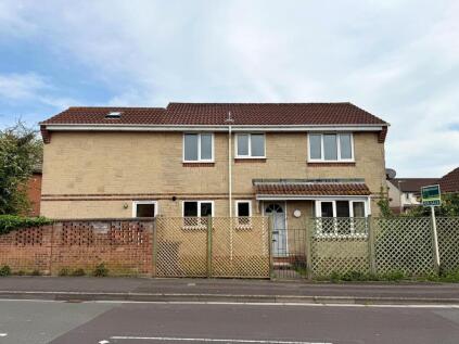 Pinter Close, Burnham-On-Sea